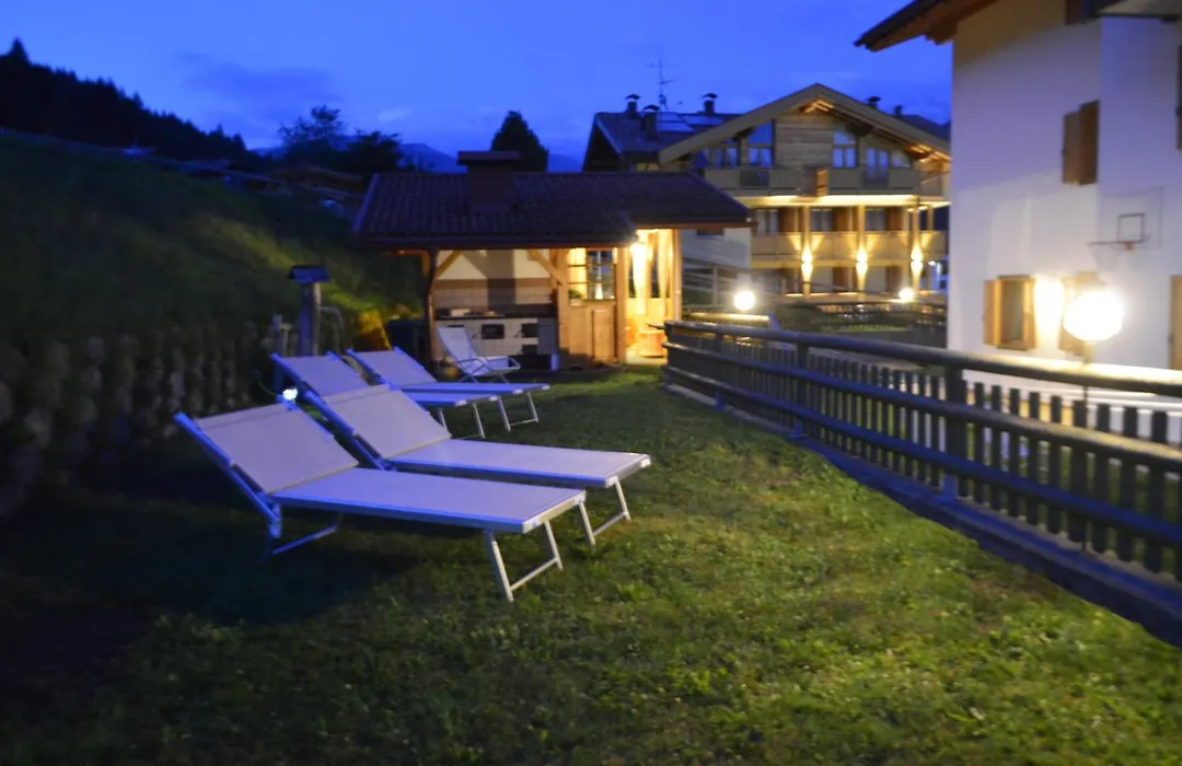 Hotel Garnì Sant'Antonio-1