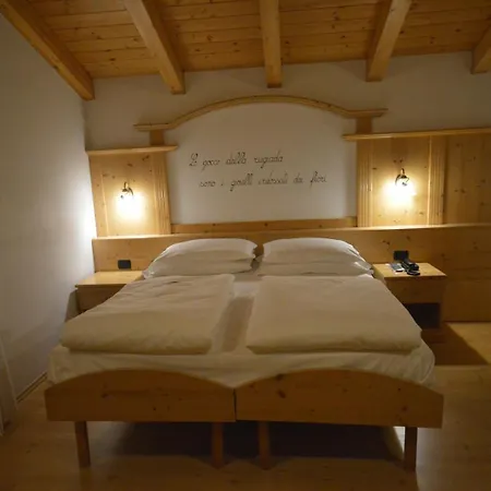 Hotel Garnì Sant'Antonio-3