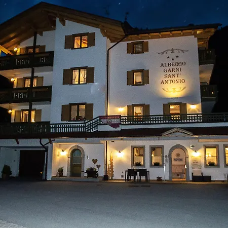 Hotel Garnì Sant'Antonio-2